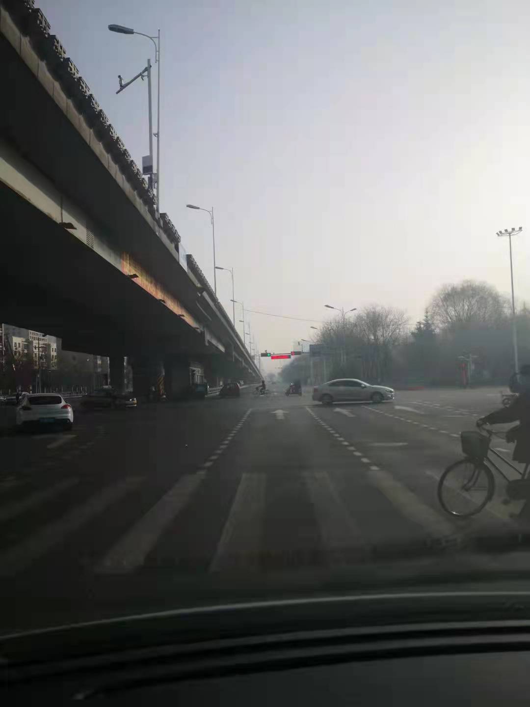 三明桥梁结构加固方案