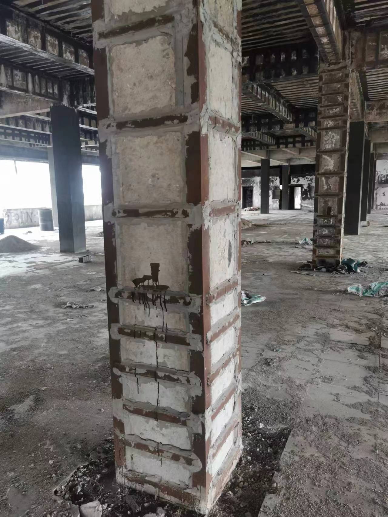 三明房屋以下情况下需加固